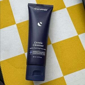 Cureology Cleanser 80ml